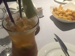 -哈布斯扒房(华发商都店)