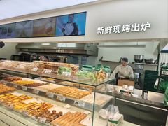 -泸溪河桃酥(西直门凯德店)