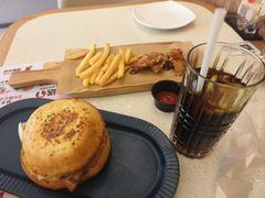 -必胜客(领界店)
