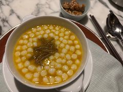 -湖滨28中餐厅·西湖宴·杭州君悦酒店