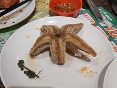 -南美豹国际自助百汇(万象城店)