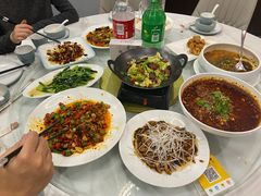 -蓉城小厨·四川味道(浙港国际店)