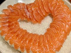 -金马门国际美食百汇(珞喻路店)