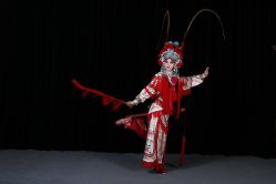 -华韵京剧摄影(洋桥角门东店)