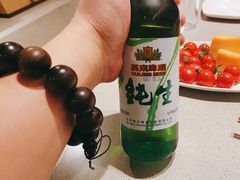 -海底捞火锅(公益西桥店)