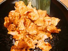 -九田家黑牛烤肉料理(无锡T12店)