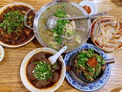 -杨三娘跷脚牛肉(羊子山西路店)