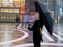 -龙湖南京江北天街