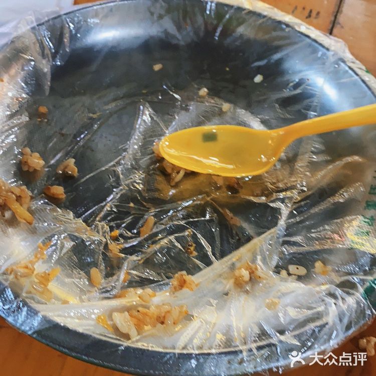 温江大学城｜小吃街美食推荐