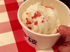 -西贝(上海中心店)