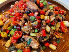 乡亲下饭肉-乡里乡亲(金巢大道店)