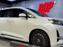 -阿胡BOP保镖隐形车衣(静安旗舰店)