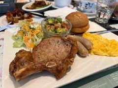 -翠华餐厅(百老汇店)