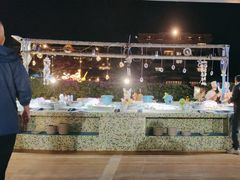 -渔家火锅·海鲜自助餐·演艺(亚龙湾天域酒店)