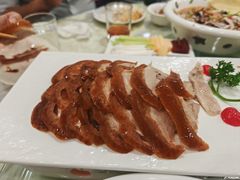 -东四民芳餐厅(世茂工三店)