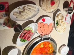 -小龙坎火锅(全球总店)