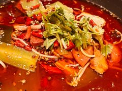 -纳地素食(石门公园店)