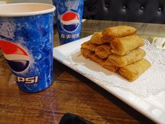 -拿渡麻辣香锅(银泰创意城店)