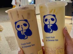 -茶百道(太原茂业天地店)