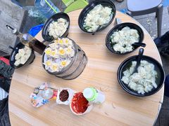 -真真鲜馄饨店(启蒙路店)