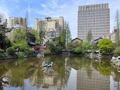 -郑和公园