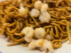 香干肉丝拌川-奎元馆.百年奎元.非遗传承(西湖边的解放路店)