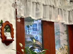 -花间烘焙BLossom Bakery