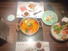 -匠和风精致料理(莆田财富中心店)