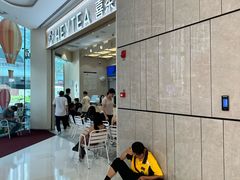 -观音桥步行街