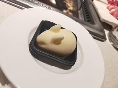 慕斯酸奶兔-海底捞火锅(玉桥商业广场店)
