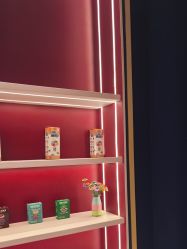 -meland亲子乐园(北京首开通州万象汇店)