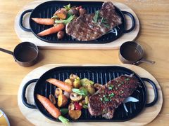 -候鸟等风来·精致西厨(万科第五城店)
