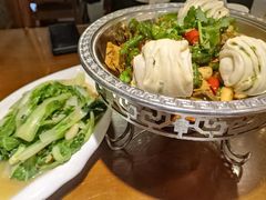 -鼎晟江南·融合江南宴(固戍店)
