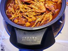 -徐记小怪兽肉蟹煲店(哈西万达金街店)