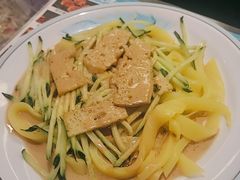 -清真聚陇缘美食餐厅(南横东街店)