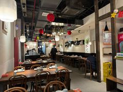 -乔街深夜食堂·台州菜·高压锅生蚝(杭州总店)