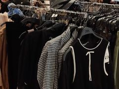 -ZARA(皇城恒隆广场店)