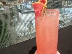 芭乐-醉东Oriental House(静安嘉里中心店)