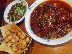 -先启半步颠·川菜小炒