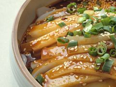 川北凉粉-漢舍川菜馆(国贸商城店)