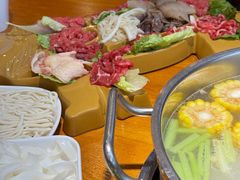 -真牛坊潮汕牛肉火锅