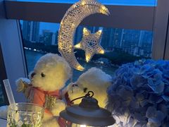 -桃花江餐厅·江景-约会·聚会