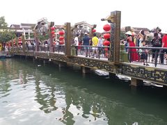 -会安古镇