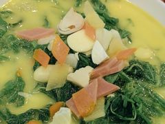-如轩·海鲜砂锅粥·潮汕菜(海珠店)