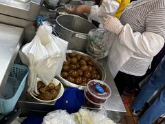 -芳婆糕团店(王府大街店)