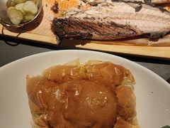 -烛影拾光观景餐厅·创意菜·摄影·小提琴(大唐不夜城店)