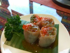 -忘忧草融合私房菜(红鼎国际店)