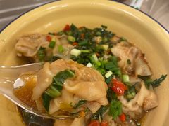 -东排食堂长沙小吃大排档(五一广场店)