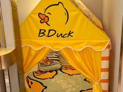 -北京天安门王府井漫心酒店