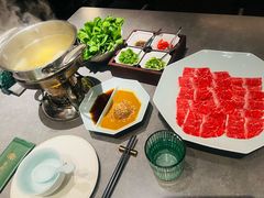 -鼎鼎香·港式火锅(北京SKP店)